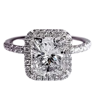 خاتم الالماس – diamond ring