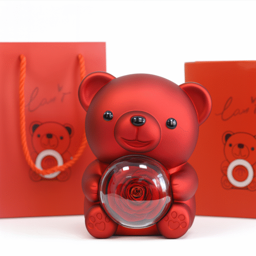 Bear of love